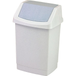 Click-it &scaron;iuk&scaron;lių dėžė, 15 l