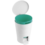 &Scaron;iuk&scaron;liadėžė su pedalu, Diabolo , 5 l