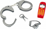 Policininko rinkinys Klein
