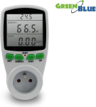 Greenblue Gb-202 Galios matuoklis