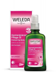Aliejus kūnui su laukinėmis rožėmis Weleda 100 ml