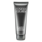 Lengvai įsigeriantis drėkinamasis veido kremas vyrams Clinique For Men Oil Control Mattifying 100 ml