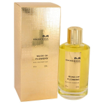 Kvapusis vanduo Mancera Musk of Flowers EDP moterims 120 ml