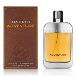 Tualetinis vanduo Davidoff Adventure EDT vyrams 100 ml