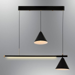 Liustra L1101 - Black