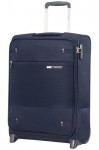 Rankinis lagaminas Samsonite Base Boost, S, 55 cm, mėlynas