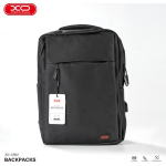 XO Laptop backpack CB02 15.6&rdquo; black