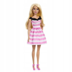 Lėlė Barbė madistė Mattel HTH66