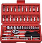 Veržtarakčių rinkinys Torx