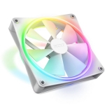 NZXT F120P RGB Duo RF-D12SF-W1