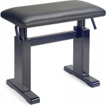 Pianino kėdutė Stagg PBH 780 BKP LBK