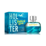 Tualetinis vanduo Hollister Festival Vibes For Him EDT vyrams, 100 ml
