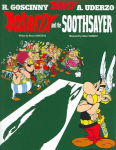 Asterix: Asterix and The Soothsayer: Album 19