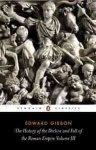 History of the Decline and Fall of the Roman Empire 3rd edition