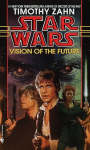Vision of the Future: Star Wars Legends (The Hand of Thrawn)