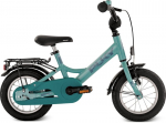 Dviratis PUKY Youke 12&nbsp;Alu gutsy green