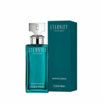 Calvin Klein Eternity Aromatic Essence moterims EDP 100 ml