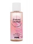Kūno dulksna Victoria's Secret Bronzed Coconut, 250 ml