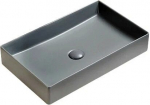 Praustuvas Mexen Goya, 60x37 cm, Light Grey matt