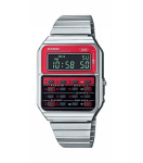 Vyri&scaron;kas laikrodis Casio CA-500WE-4BEF, Universaalne