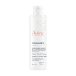 Valomasis kremas Av&egrave;ne Cleanance Hydra raminantis jautriai odai 200 ml