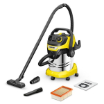 Dulkių siurblys Karcher WD 5 P S V-25/5/22