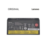 Ne&scaron;iojamo kompiuterio akumuliatorius Ne&scaron;iojamo kompiuterio baterija LENOVO 00HW030, 6400mAh, Original