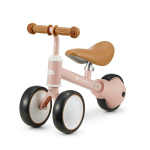 Balansinis dviratukas Kinderkraft Cutie, rožinis