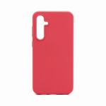 Connect Magnetic Soft Touch silikoninis dėklas Samsung Galaxy S23 FE Camelia