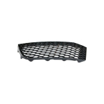 AUDI RS3 8P priekinis bamperis kairės pusės apatinės grotelės originalios 8P0807681AJT94