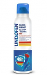 Pėdų ir avalynės dezodorantas Undofen 48 H, 150 ml