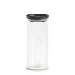 Indas su plastikiniu dangteliu, 1250 ml