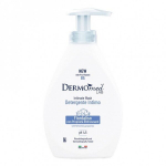 Intymios higienos prausiklis Dermomed Fiordaliso, 250 ml