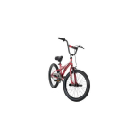 Vaiki&scaron;kas dviratis Huffy Ignyte 20", raudonas
