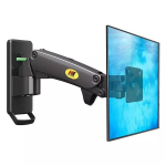 F 120 17"-27" (VESA iki 100x100 mm, iki 7 kg)