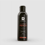 Įdegį skatinantis aliejus Byrokko Shine Brown Peach SPF 6 Original, 150 ml
