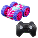 Ma&scaron;inėlė Mini Flip Amazone 1:34, rožinė