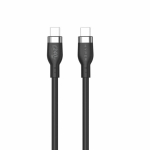 USB-C įkrovimo kabelis - HyperJuice - 2M - 240W - Silikonas - USB 2.0