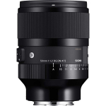 Objektyvas Sigma 50mm F1.2 DG DN | Art | Sony E-mount