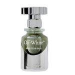 OFF WHITE Solution Nr.8 EDP pur&scaron;kiklis 50 ml &ndash; drąsi unisex kipro elegancija