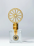 Kvepalai Angela Ciampagna Hatria Extrait de parfum PP moterims/vyrams, 100 ml