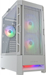 Korpusas Cougar Airface RGB (CGR-5ZD1W-AIR-RGB)