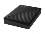 I&scaron;orinis kietasis diskas WD My Passport 6TB portable HDD
