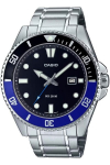 Casio MDV-107D-1A2 laikrodis