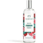 Kūno dulksna The Body Shop Strawberry body mist, 100 ml