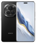 Telefonas Smartfon Honor Magic 6 Pro 12/512GB Black