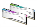 Operatyvioji atmintis (RAM) G.Skill Trident Z5 Royal DDR5-6400 CL32-39-39-102 1.40V 32GB (2x16GB) Intel XMP F5-6400J3239G16GX2-TR5S