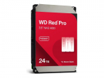 Western Digital Red Pro 3.5" 24 TB SATA