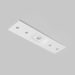Bėgių ap&scaron;vietimo priedas TRA034C-21W