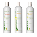 Brazilijos keratinas, 3 x 473 ml.